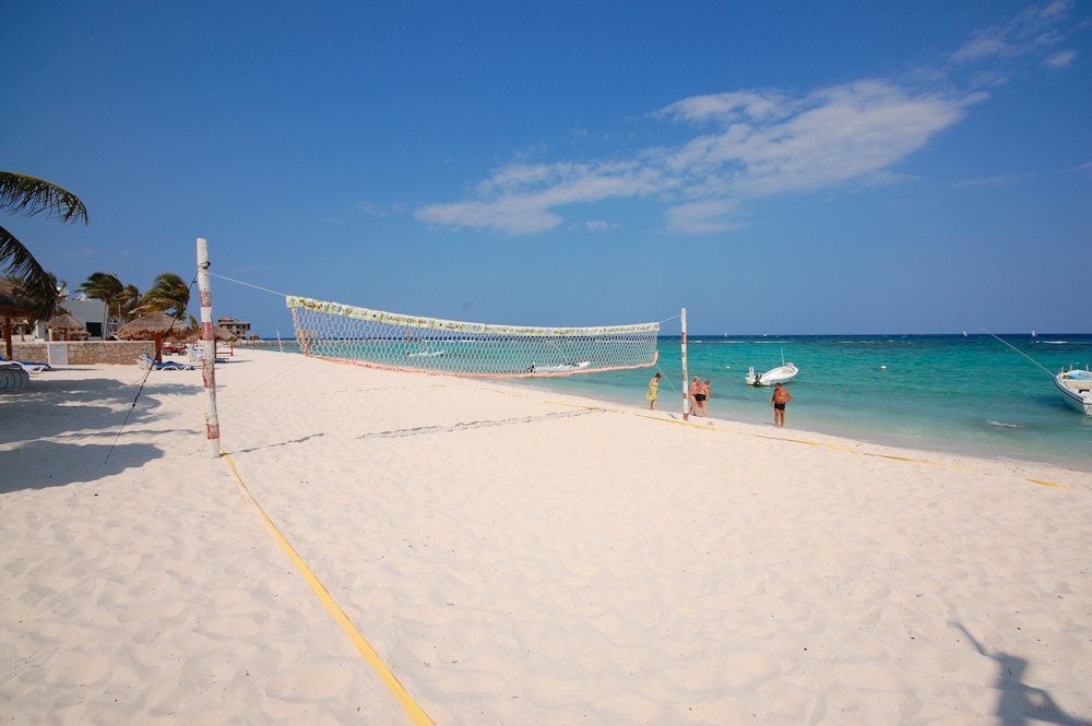 Resort pool and beach club are included for your enjoyment.-Thumbnail