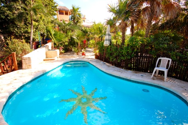 Casa del Sol Pool-Thumbnail