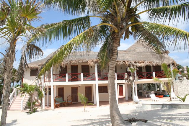 Casa Tortuga-Original
