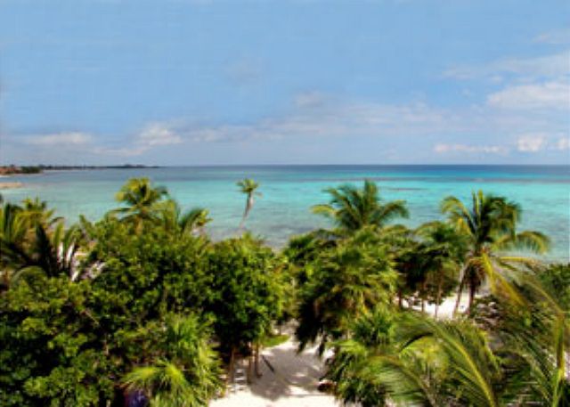 The Beach-Thumbnail