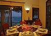 Dining at Casa San Francisco, South Akumal-Thumbnail