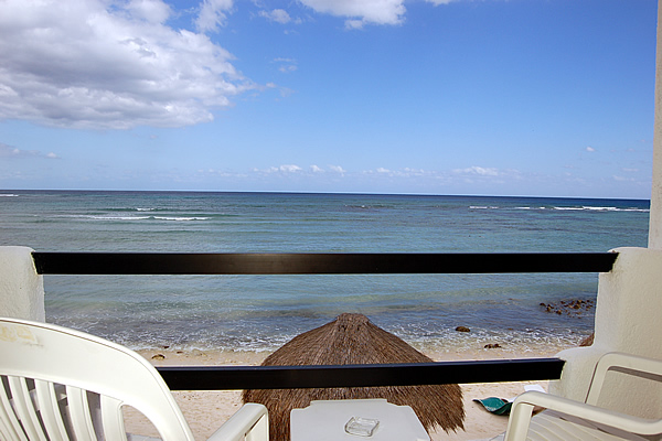 Vista del Mar Hotel-Original