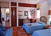 Garden view lower guest bedroom-Thumbnail