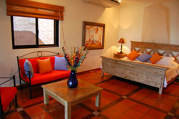 Master Suite, First Floor-Thumbnail