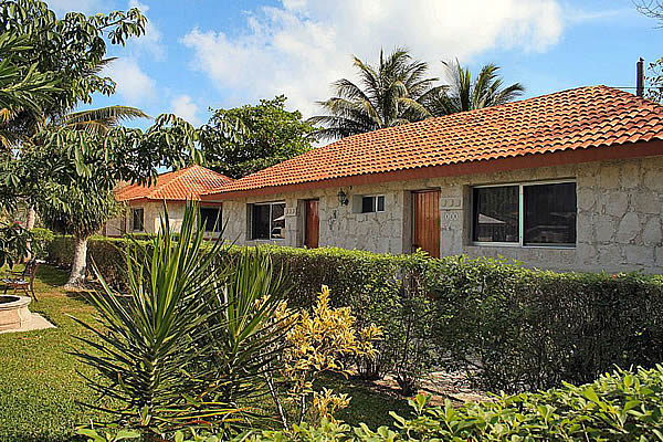 Vista Maya Bungalwos-Original