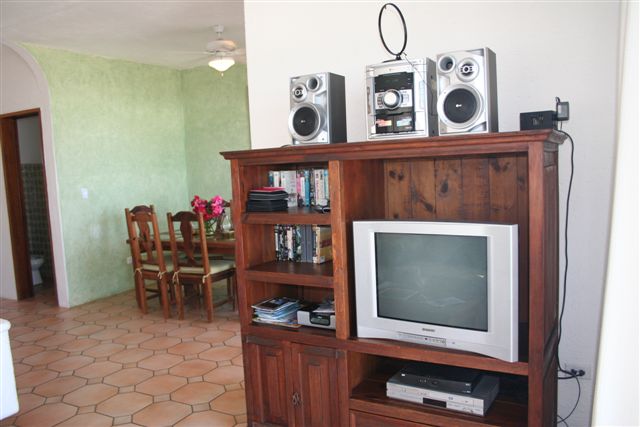 Entertainment center-Thumbnail