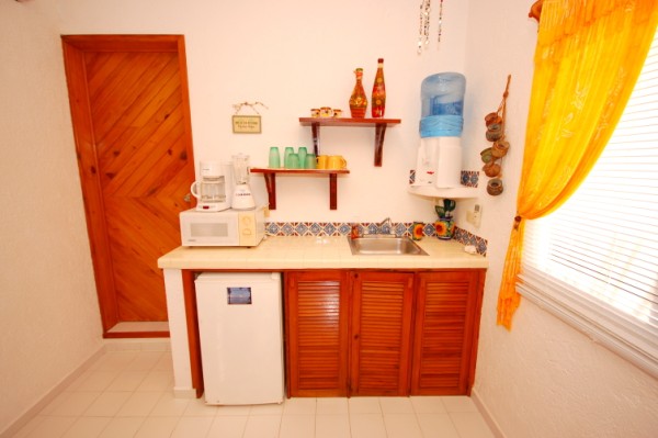 Third bedroom kitchenette.-Thumbnail