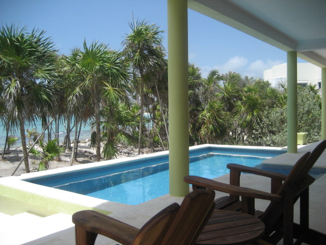 Veranda with Pool-Original