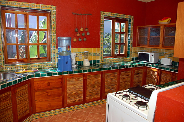 Full equipped kitchen.-Thumbnail