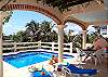 Swimming pool patio-Thumbnail