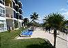  Condominium rental - Exterior Photo - Beach View