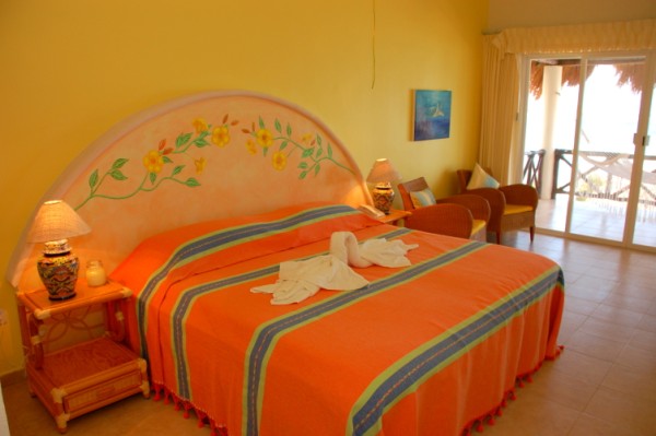 One of the 6 Master Bedrooms-Thumbnail