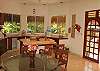  Condominium rental - Interior Photo - Kitchen and Dining Area