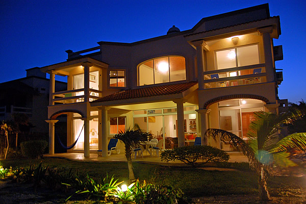 Casa Dos Palmas-Original