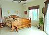New 3rd Bedroom at Casa de los Pelicanos, Sian Kaan-Thumbnail