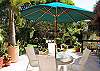  Condominium rental - Exterior Photo - Courtyard Patio