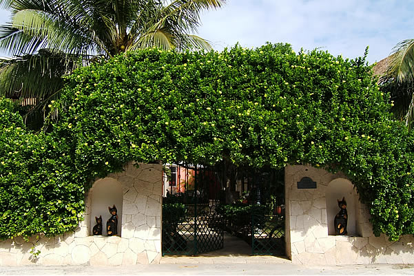Gated property-Thumbnail