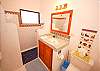 Third bedroom ensuite bathroom with shower.-Thumbnail