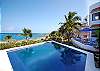 Poolside and sun terrace Quinta Del Mar, Yalku, Akumal, Mexico-Thumbnail