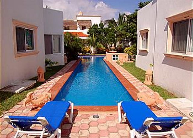 Pool view-Original