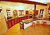 Casita Full Kitchen, Casa Iguana, Akumal, Mexico-Thumbnail