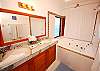 Master ensuite bathroom with jacuzzi tub and ocean views.-Thumbnail
