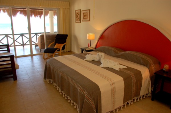 One of the 6 Master Bedrooms-Thumbnail