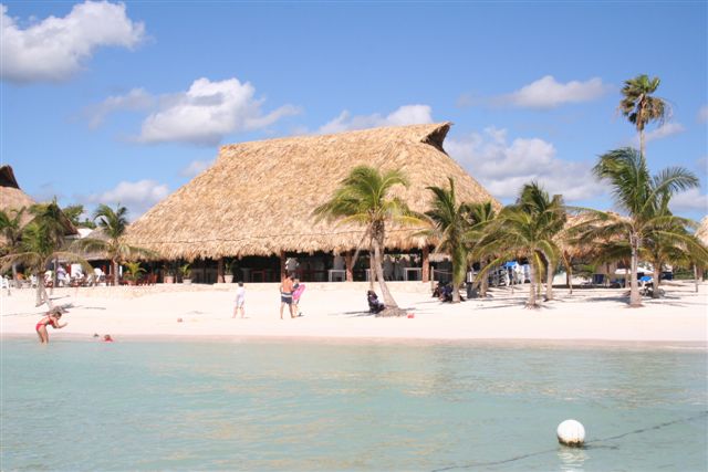 Lol Ha Restaurant Akumal Beach-Thumbnail
