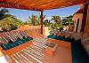 Upper Sun Terrace, Casa Rosa-Thumbnail