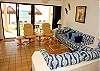  Condominium rental - Interior Photo - Sitting Area