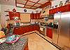 Casa de las Conchas fully equipped main kitchen.-Thumbnail