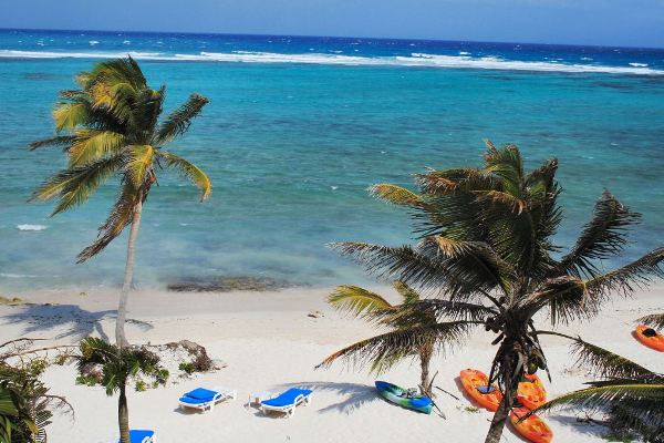 South Akumal Bay-Thumbnail