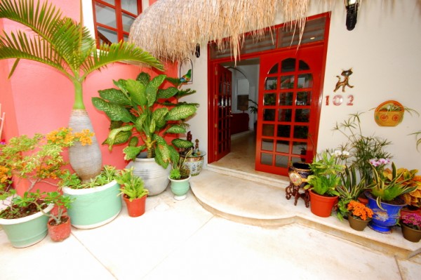 Casa Gatos, #102, Akumal-Thumbnail