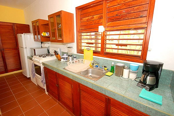 Canciones, Kitchen-Thumbnail
