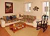  Condominium rental - Interior Photo - Sitting Area (2)