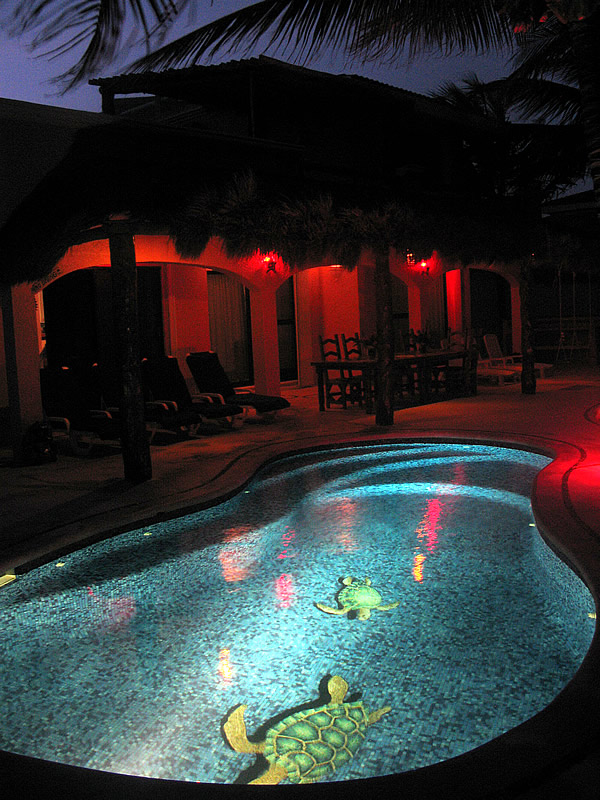 Casa Rosa, Tankah Bay, Riviera Maya-Thumbnail