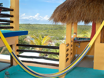 Tower Bedroom Deck and Bath-Thumbnail