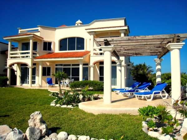 Ocean side view-Thumbnail
