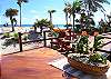HUge wooden beachside deck-Thumbnail