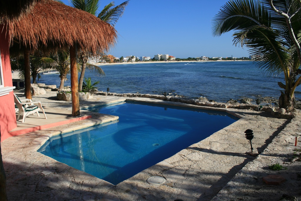 Villa de la Playa-Thumbnail
