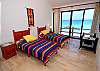  Villa rental - Interior Photo - Casa Palapa, Guest Bedroom