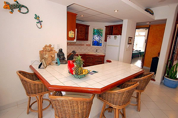 Playa Caribe 4, Breakfast Bar-Thumbnail