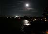 Half Moon Bay at NIght-Thumbnail
