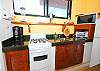 Fully Equipped Kitchen. Yool Caanal 5, Akumal-Thumbnail