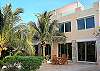 Blue Tang Townhouses, Yalku lagoon side exterior, Akumal-Thumbnail