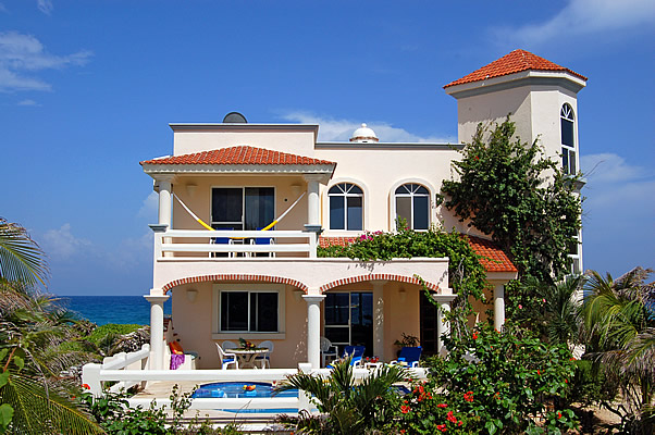 Casa Dos Palmas-Thumbnail