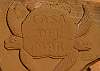 Carved Limestone Sign-Thumbnail