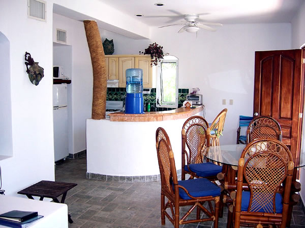 Kitchen and Dining Area-Thumbnail