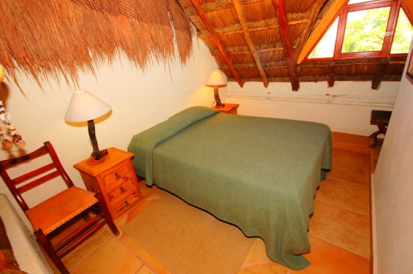 Double bed loft room-Thumbnail