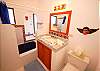 Second Guest Bedroom ensuite bathroom with tub.-Thumbnail
